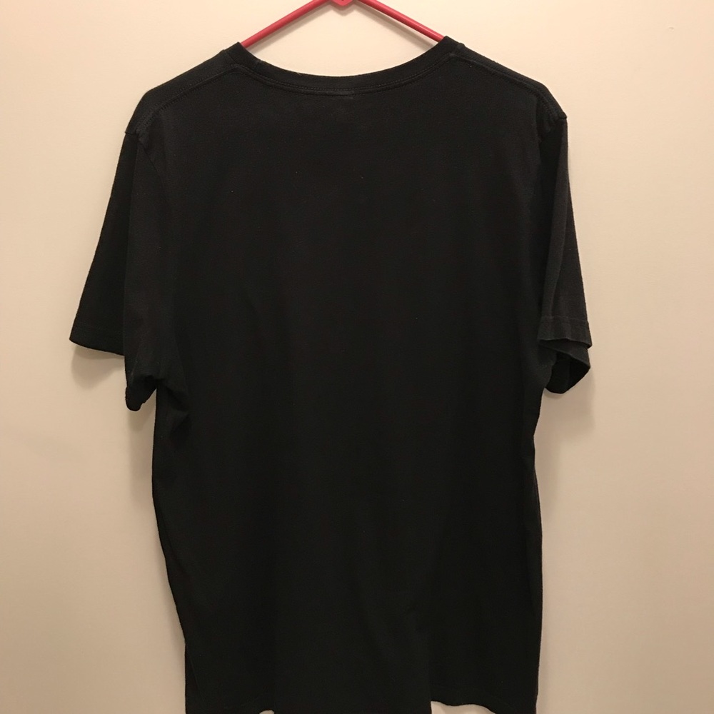 Underground Unltd t-shirt, Size L - Picture 5 of 5